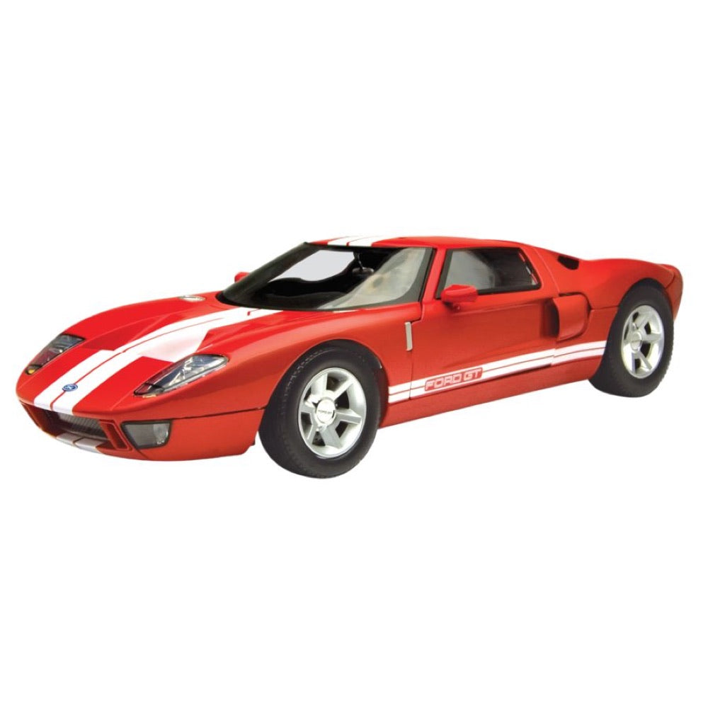 Timeless Legends – Ford GT Concept (Closed Box) 1:12 Scale Diecast Vehicle
