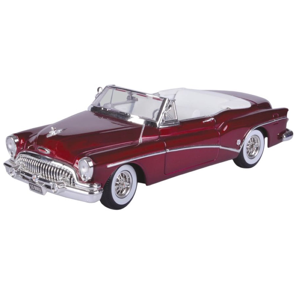 Timeless Legends – 1953 Buick Skylark 1:18 Scale Diecast Vehicle