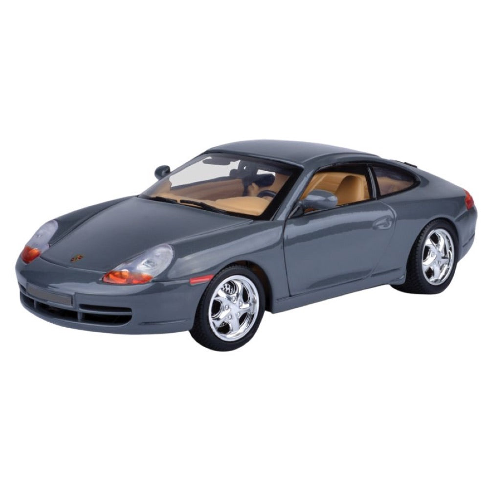 Timeless Legends – Porsche 911 1:18 Scale Diecast Vehicle