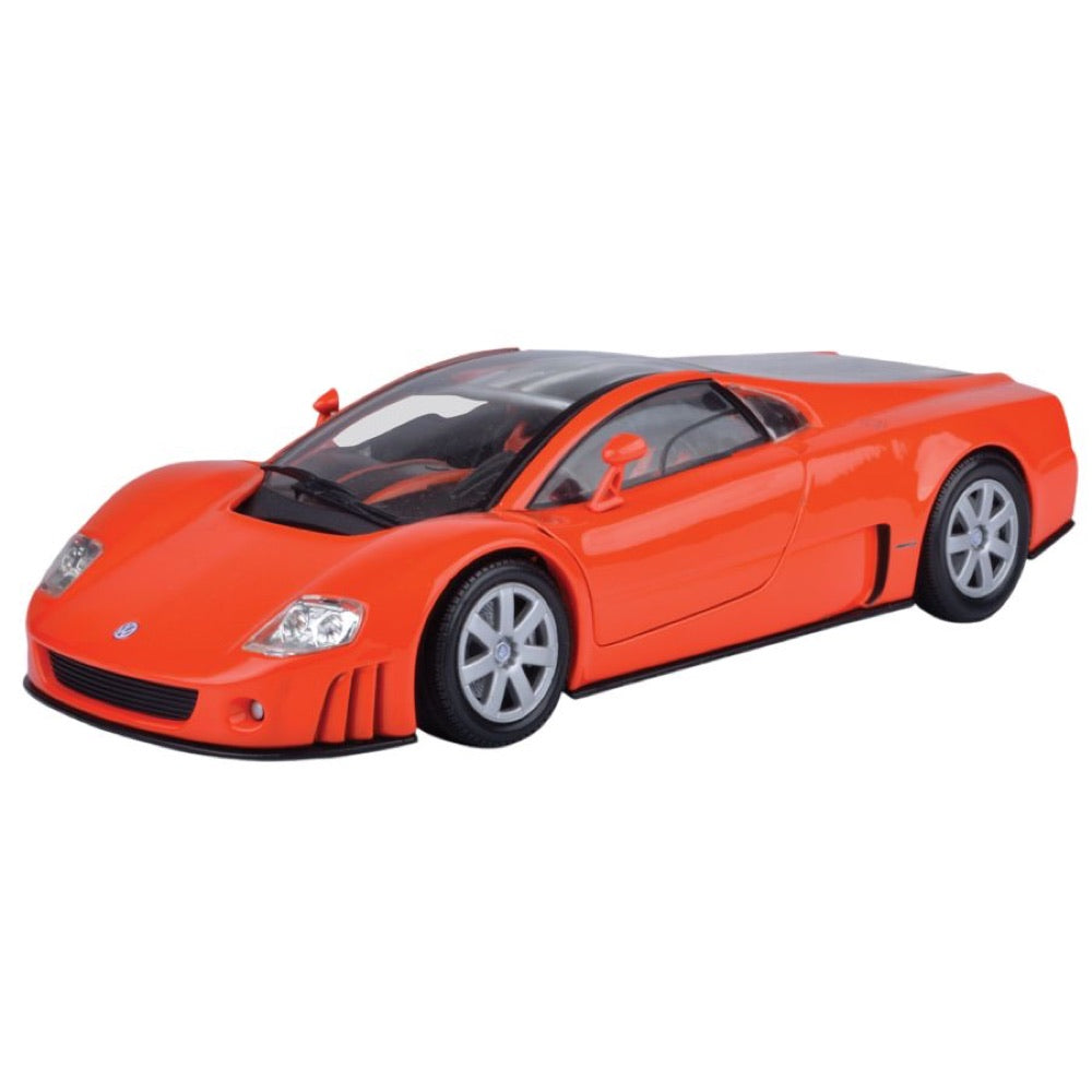 Timeless Legends – Volkswagen Nardo W12 Show Car 1:18 Scale Diecast Vehicle