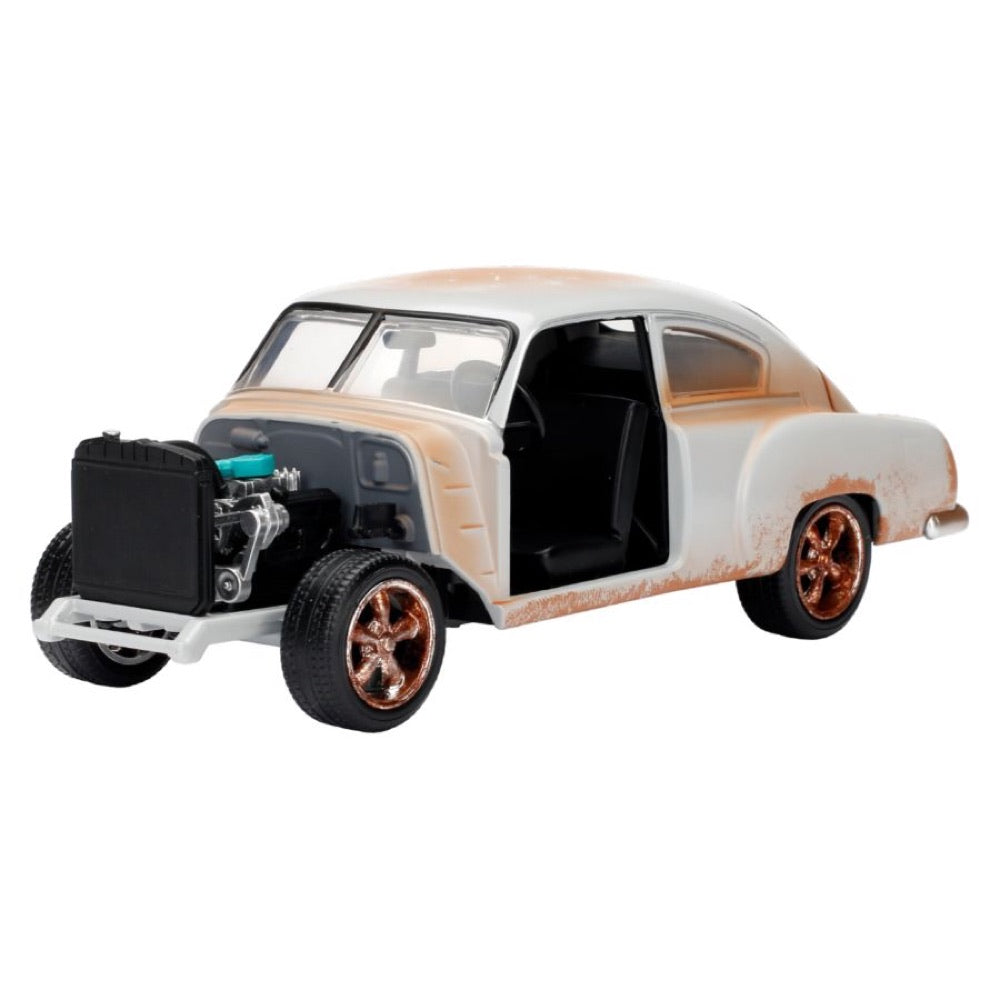 Fast & Furious – 1951 Chevrolet Fleetline 1:24 Scale Diecast