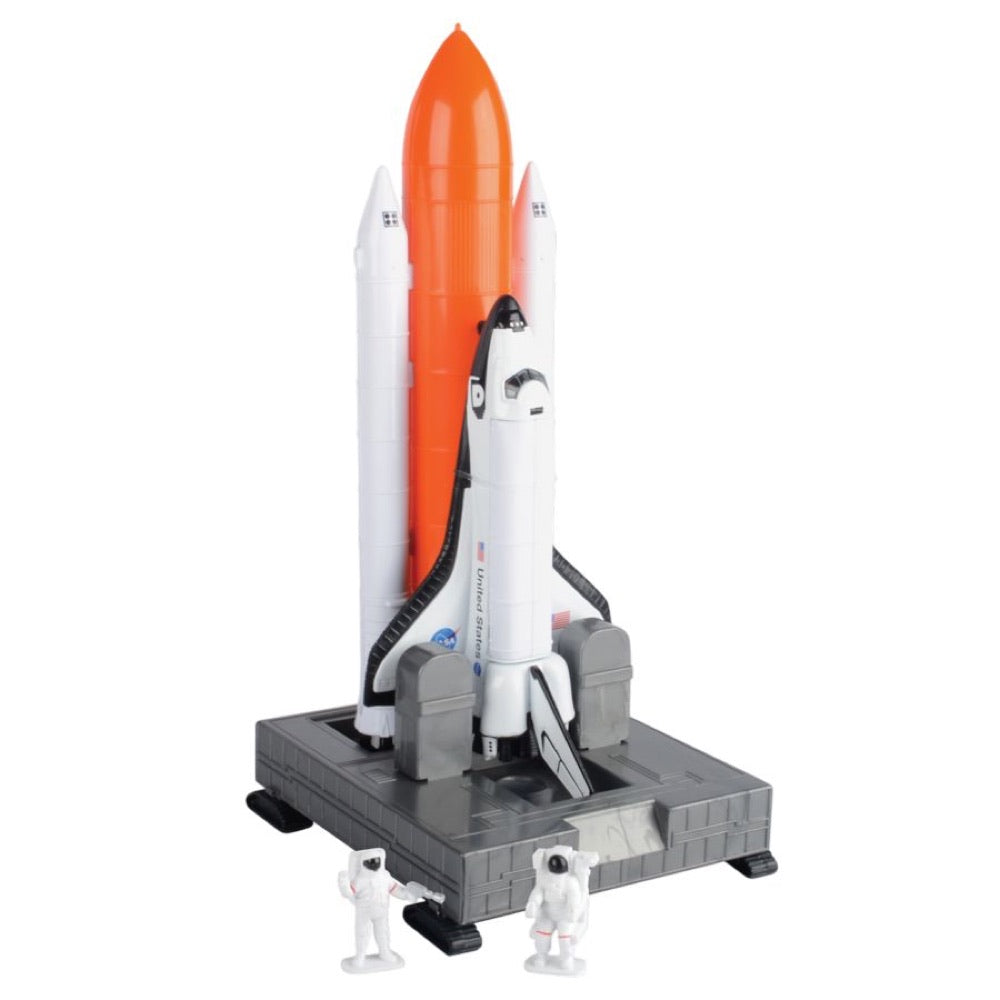 Sky Wings – Space Shuttle Diecast Vehicle Set