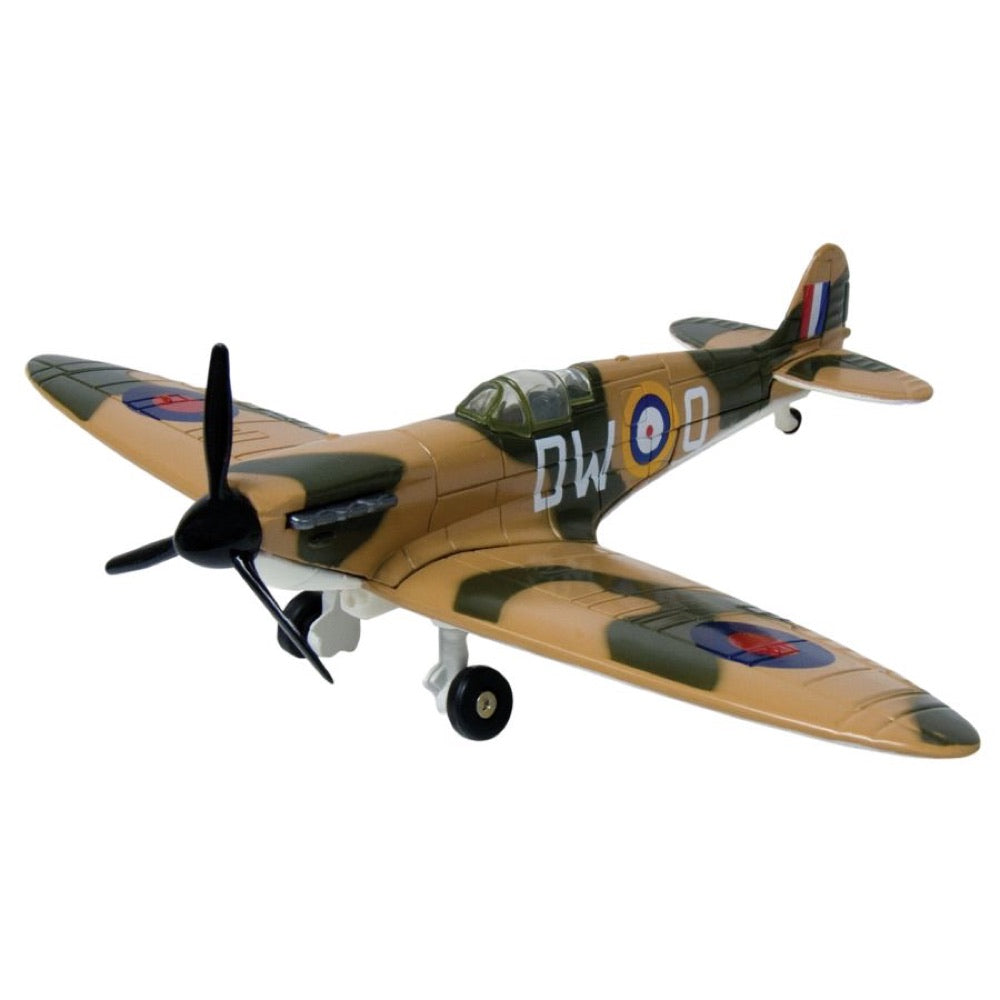 Sky Wings – 1:48 Spitfire