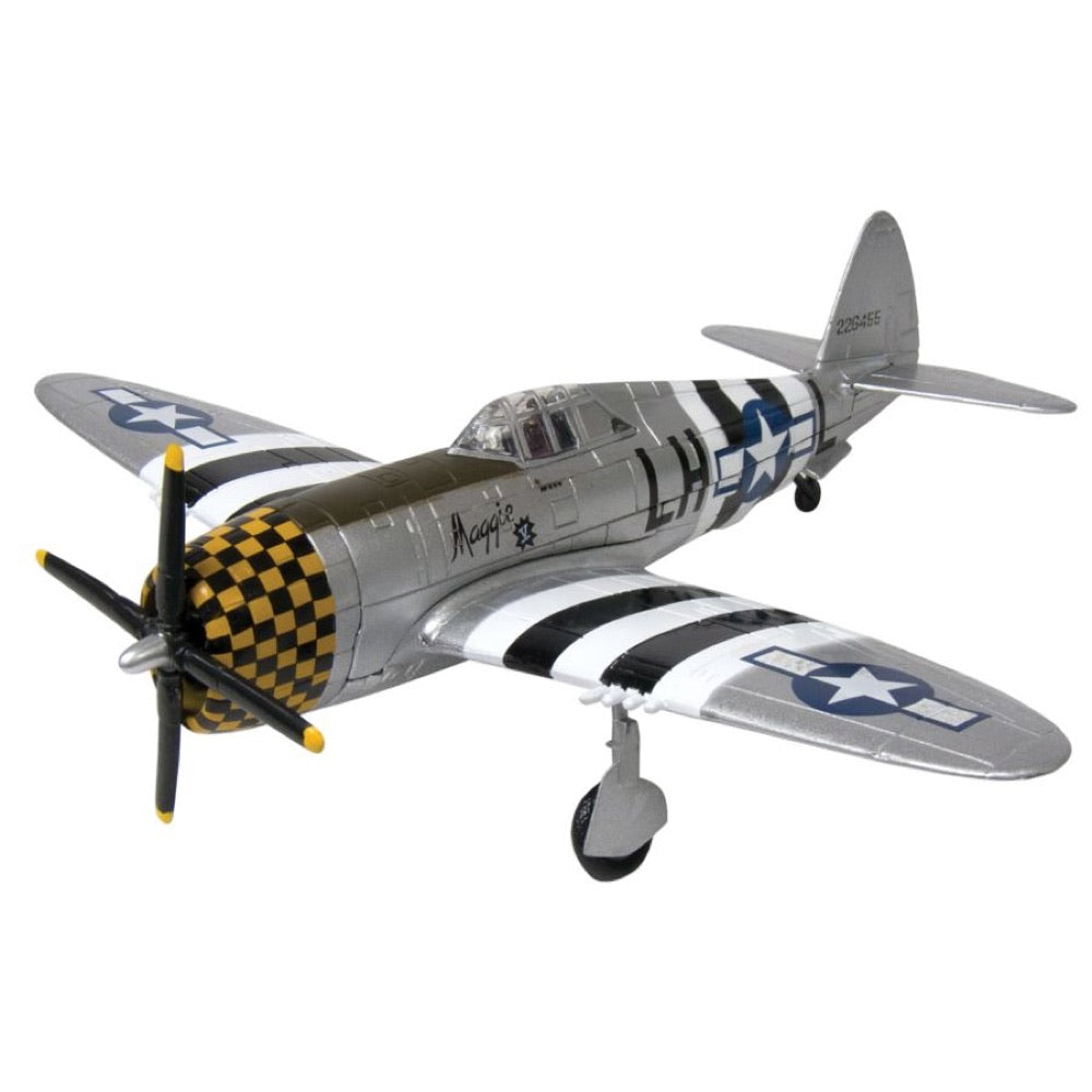 Sky Wings – 1:48 P-47 Thunderbolt