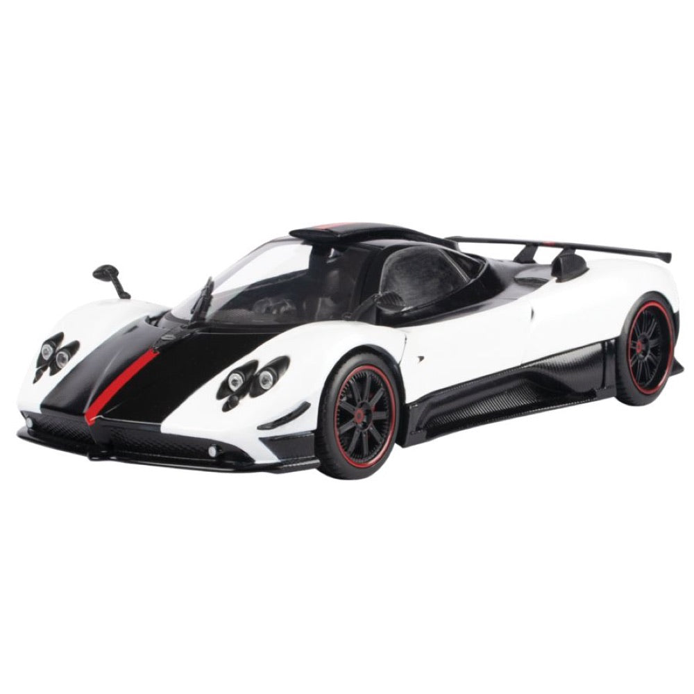 Timeless Legends – Pagani Zonda Cinque Coupe 1:18 Scale Diecast Vehicle