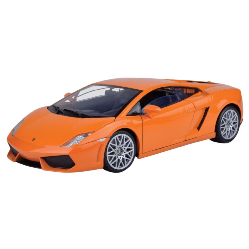 Timeless Legends – Lamborghini LP560-4 [Orange] 1:18 Scale Diecast Vehicle