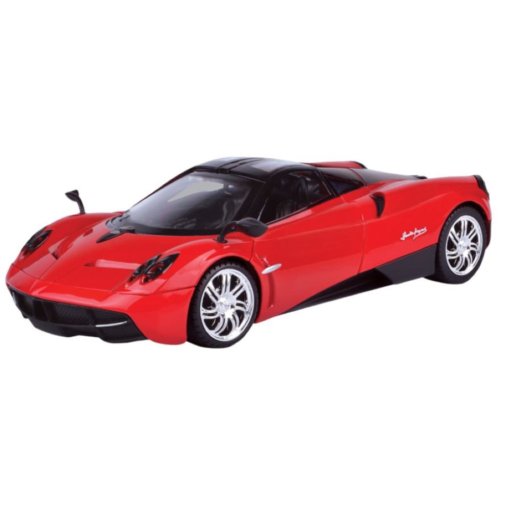 Timeless Legends – Pagani Huayra [Red] 1:24 Scale Diecast Vehicle