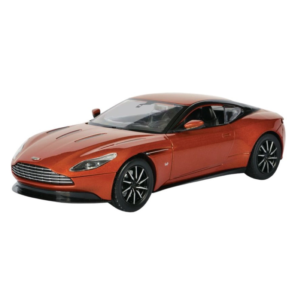 Timeless Legends – Aston Martin DB11 [Orange] 1:24 Scale Diecast Vehicle