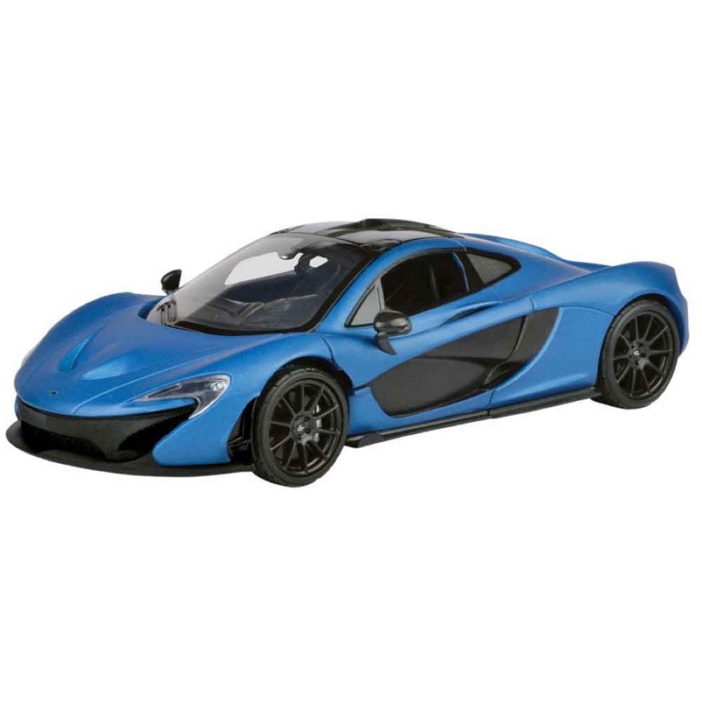 Timeless Legends – Mclaren P1 [Blue] 1:24 Scale Diecast Vehicle