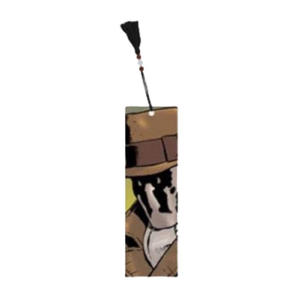 Watchmen – Bookmark Rorschach