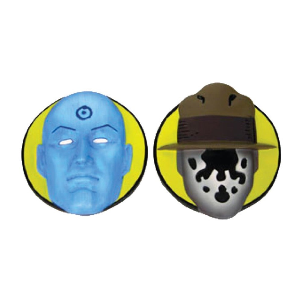 Watchmen – Magnet Sculpted Resin (Set of 2)