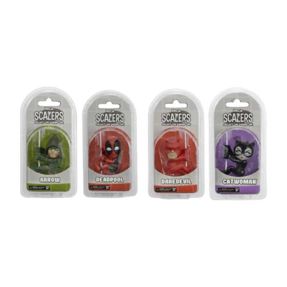 Scalers – 2″ Series 5 Assortment