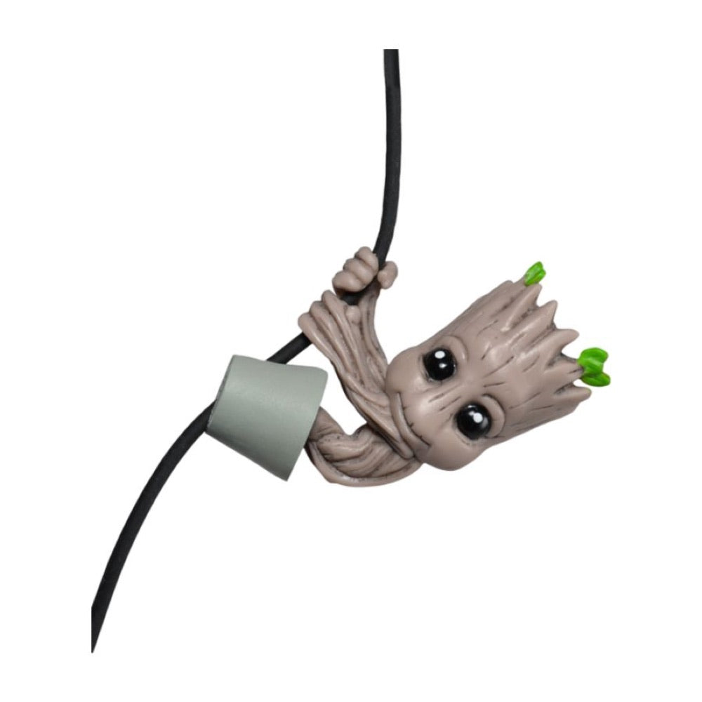 Marvel Comics – Potted Groot 2″ Scalers