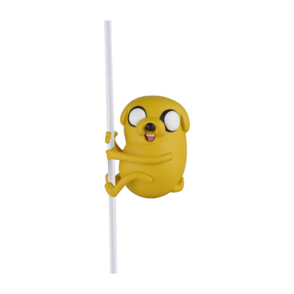 Adventure Time – Jake 2″ Scalers