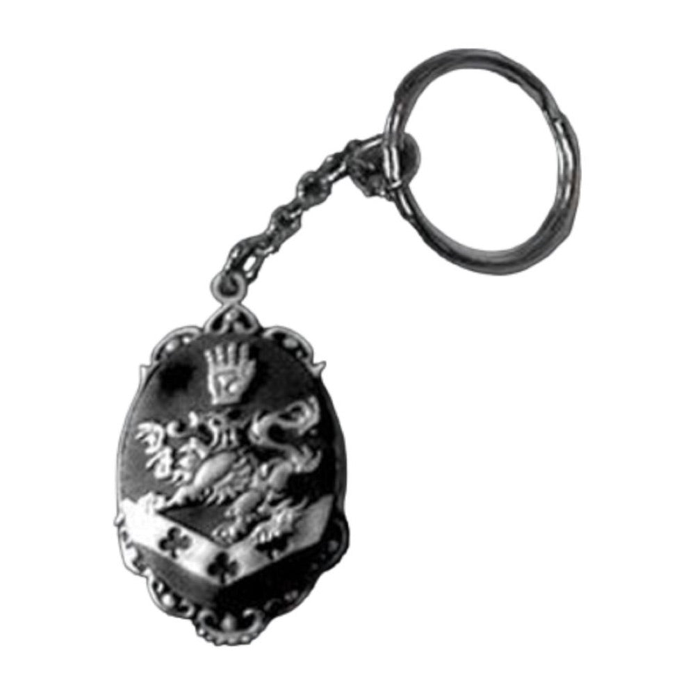 Twilight – Key Ring Cullen Crest Only