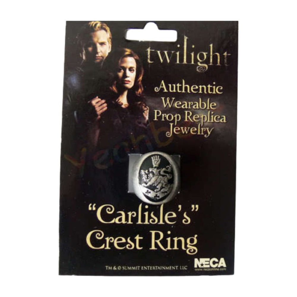 Twilight – Jewellery Carlisle’s Ring
