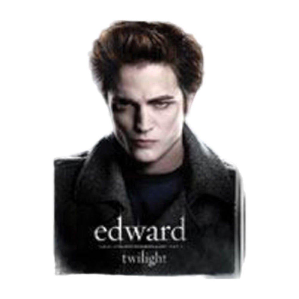 Twilight – Sticker D Edward Cullen