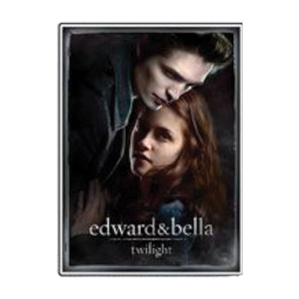 Twilight – Sticker C Edward & Bella