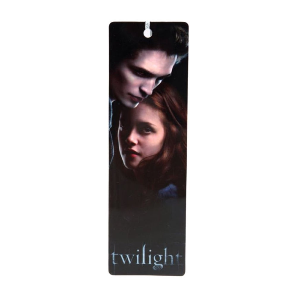 Twilight – Bookmark Movie Poster