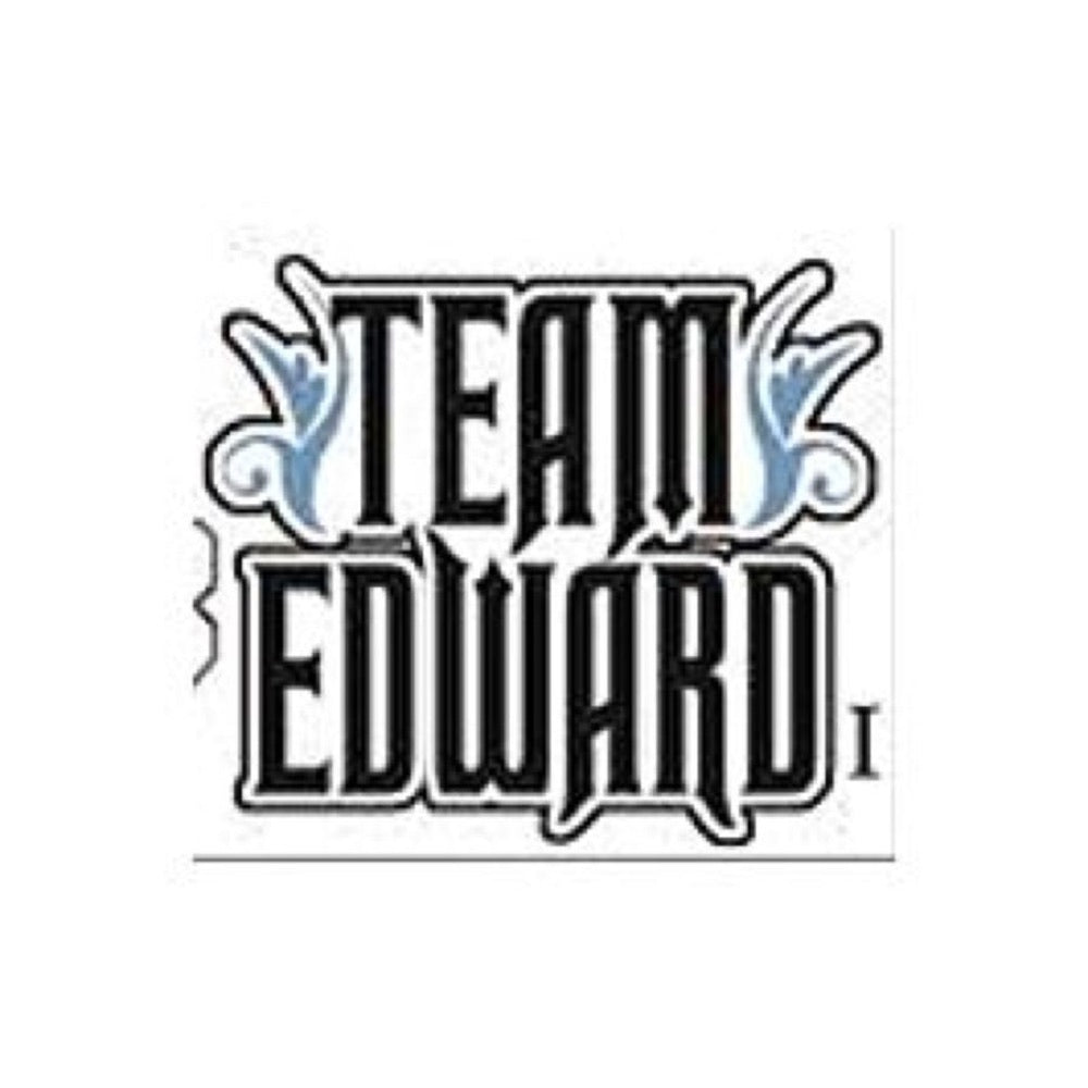 Twilight – Sticker I Team Edward
