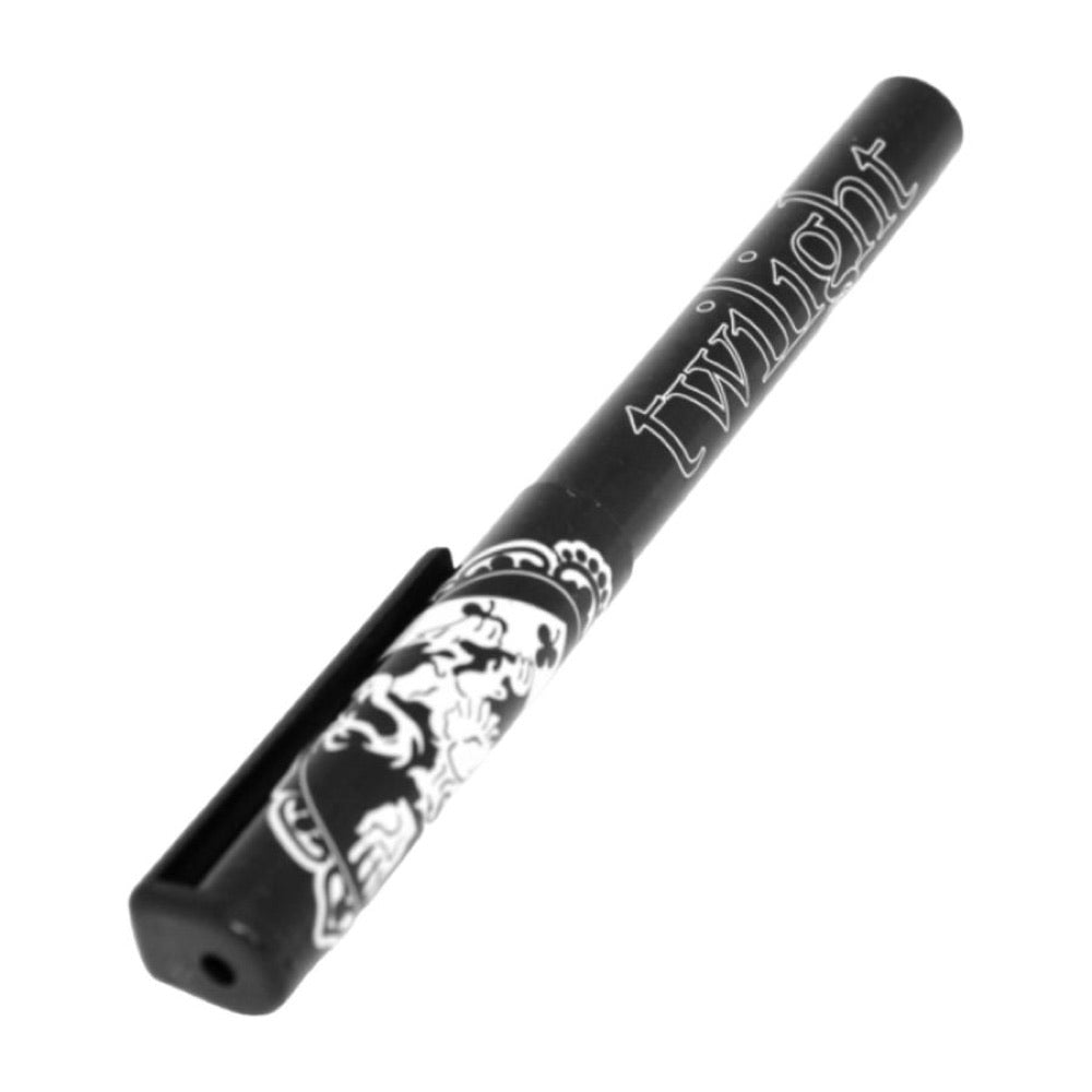 Twilight – Barrel Pen (Crest)