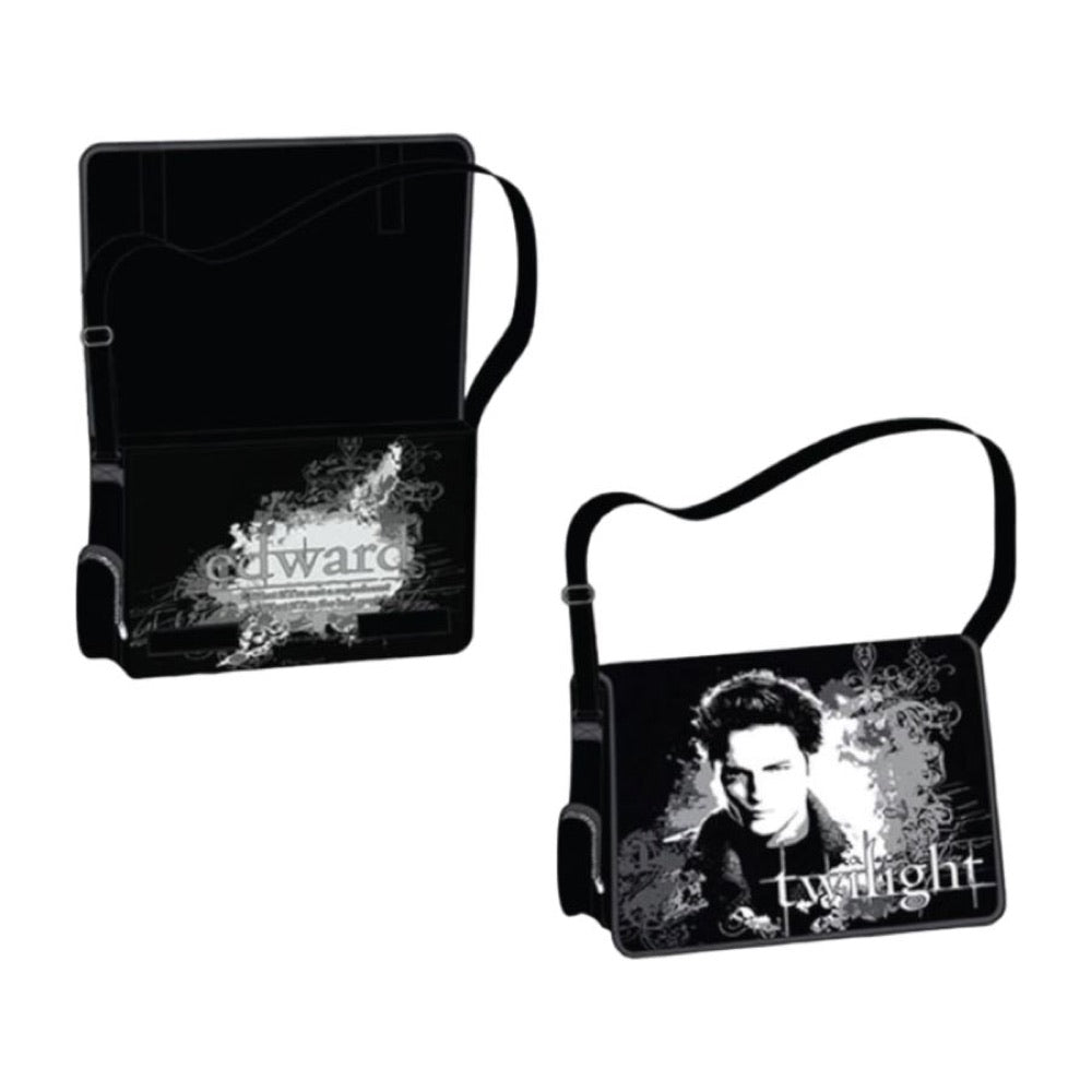 Twilight – Messenger Bag Edward Cullen (Vector)