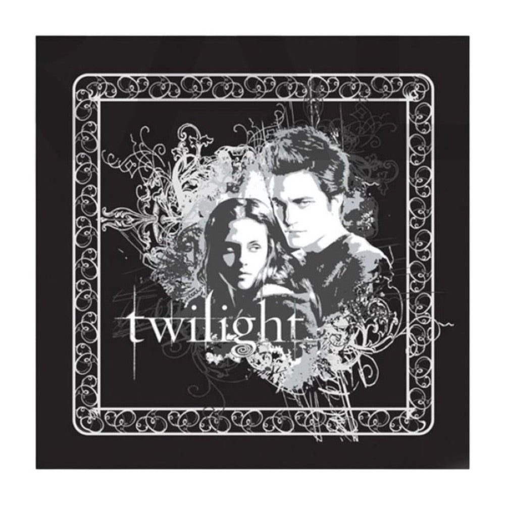 Twilight – Bandana Edward & Bella
