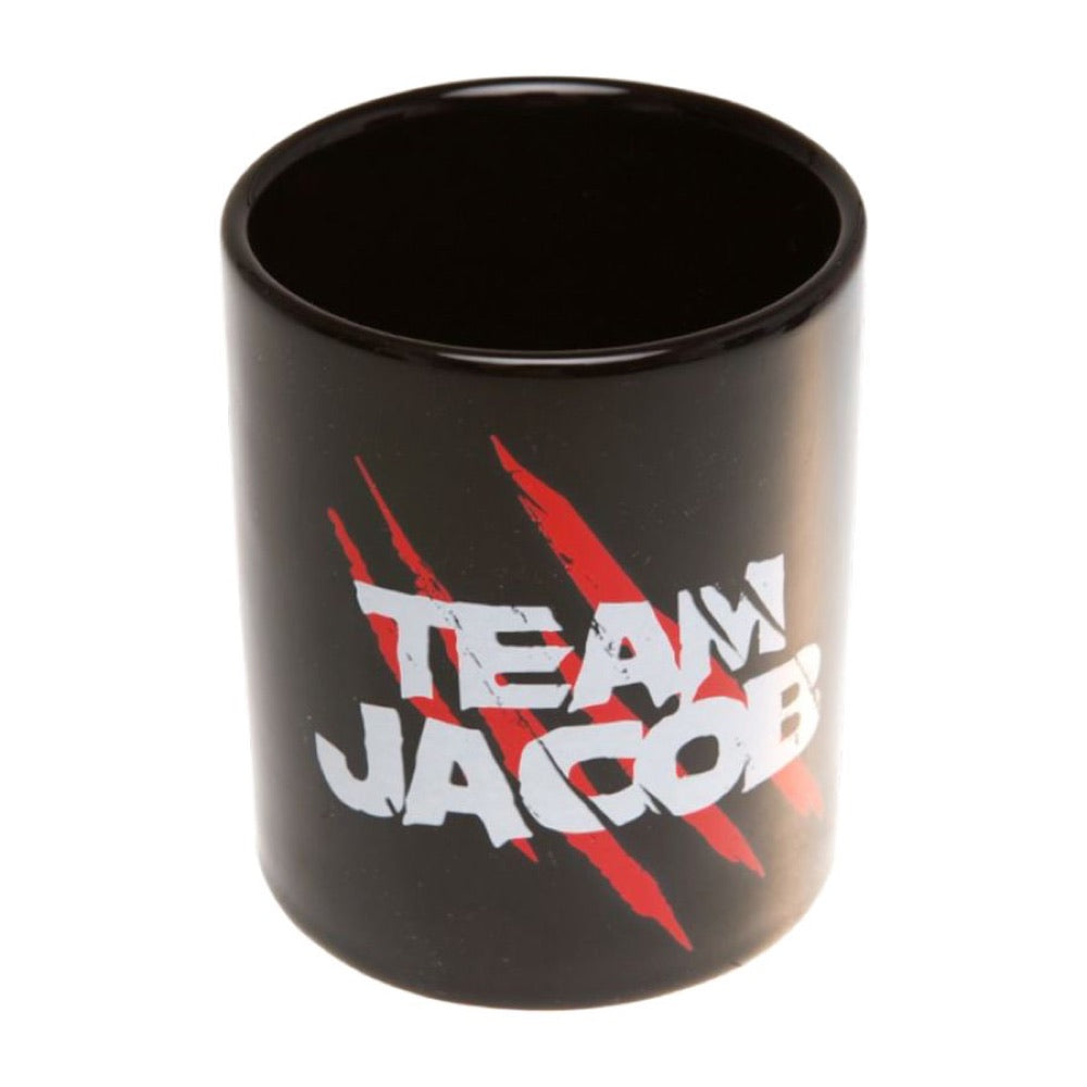 Twilight – Mug Team Jacob