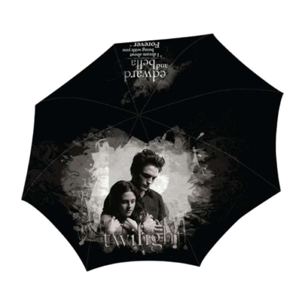 Twilight – Umbrella Edward & Bella