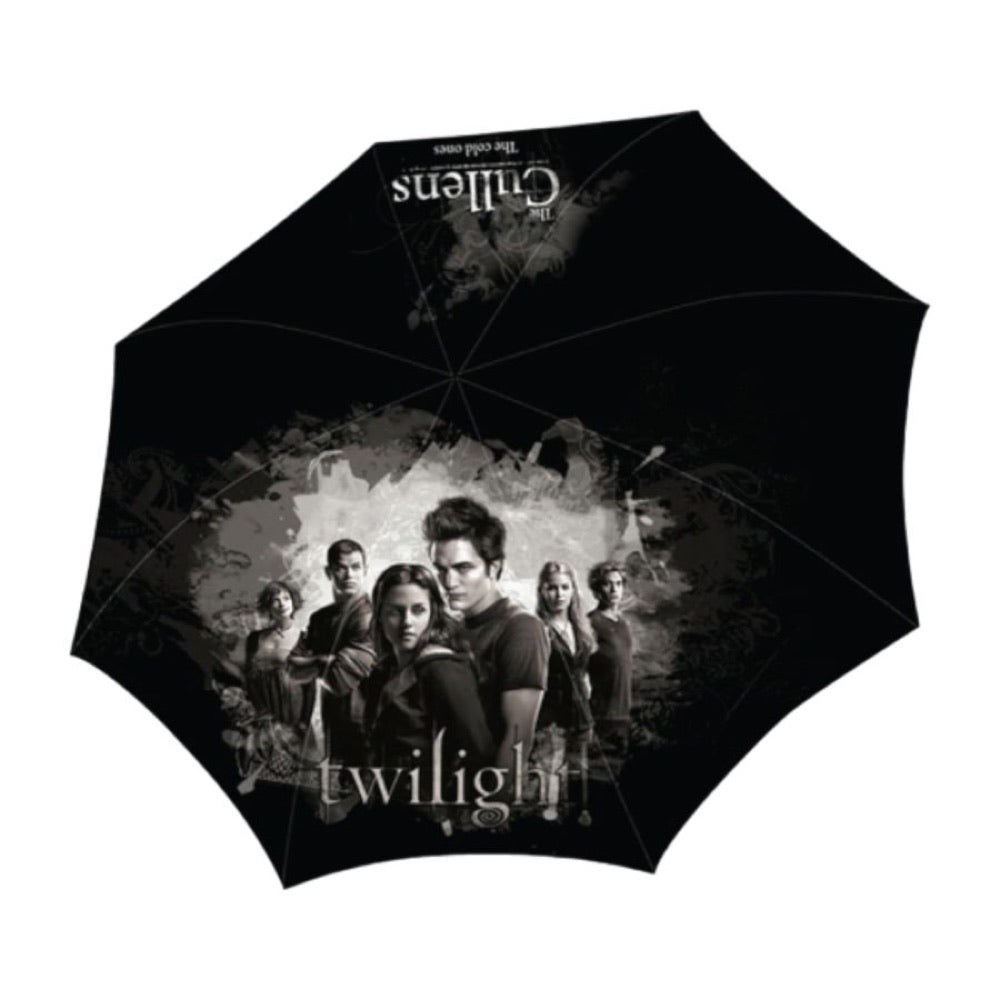 Twilight – Umbrella Cullens