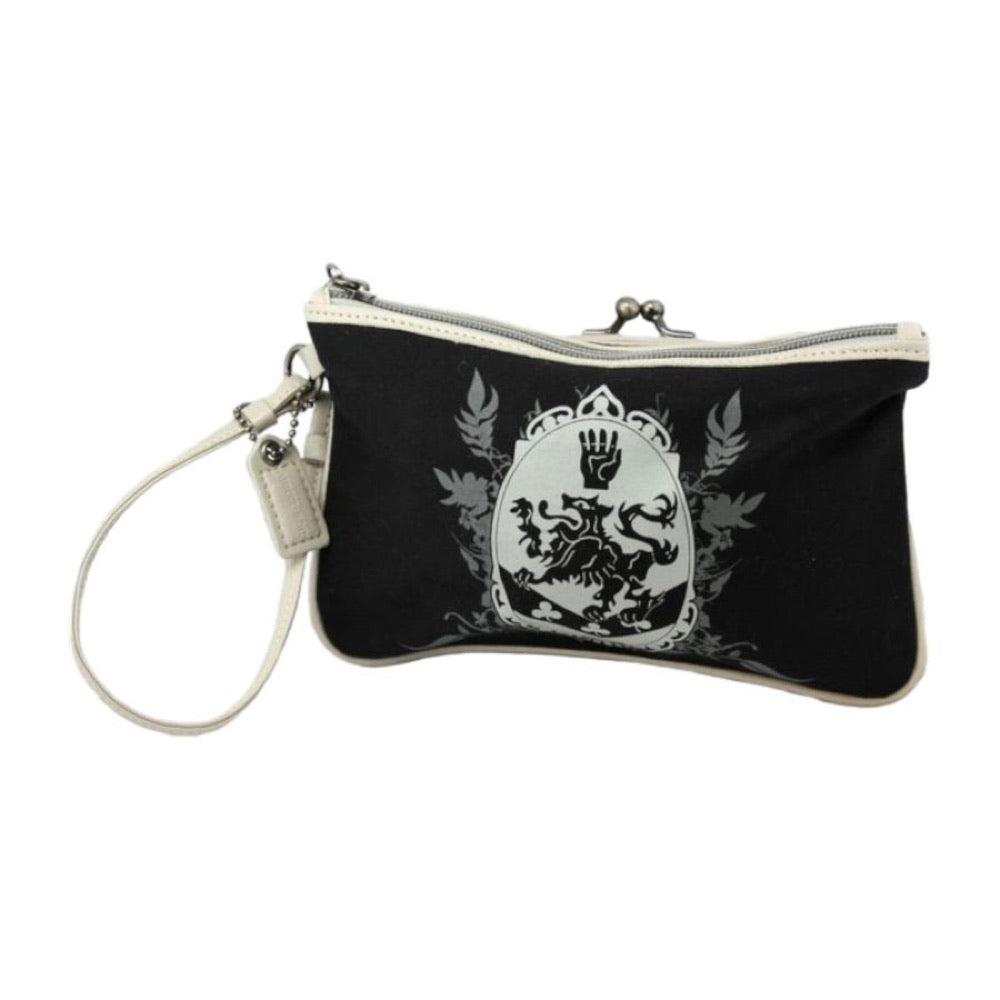 The Twilight Saga: New Moon – Cullen Crest Purse