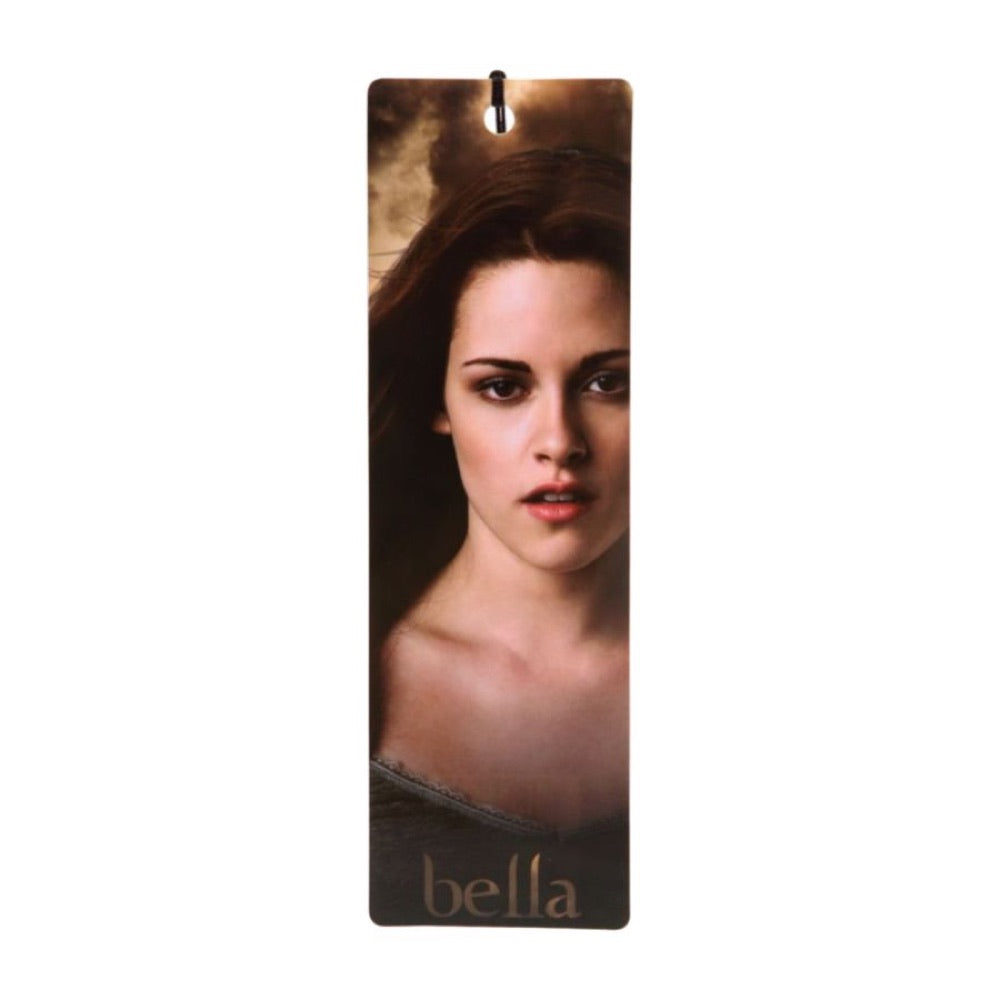 The Twilight Saga: New Moon – Bookmark Bella (The Cullen’s)