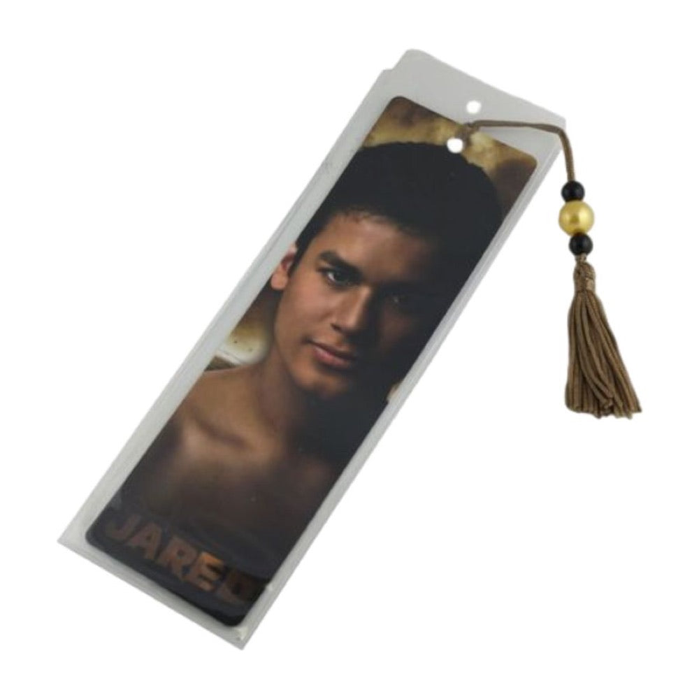 The Twilight Saga: New Moon – Bookmark Jared (Wolf Pack)
