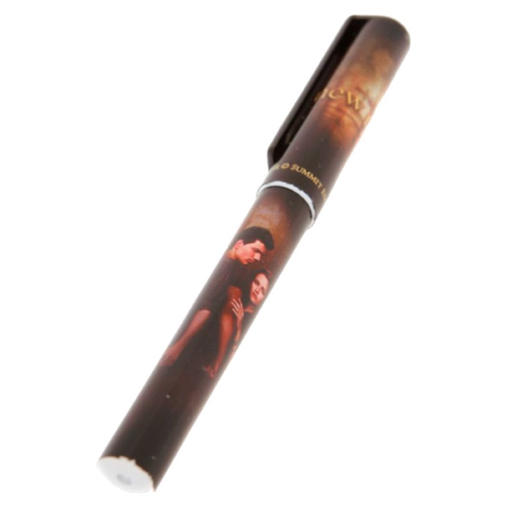 Twilight: New Moon – Pen Barrel One Sheet