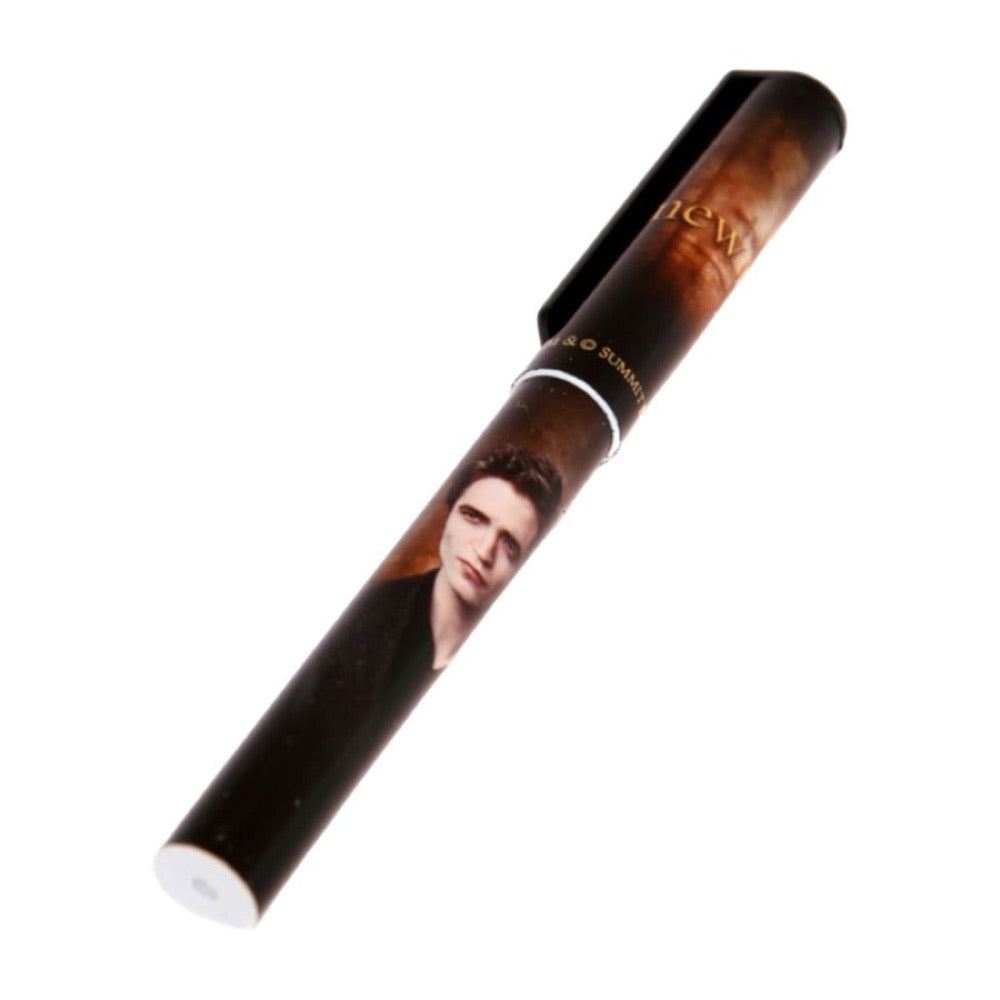 The Twilight Saga: New Moon – Pen Barrel Edward