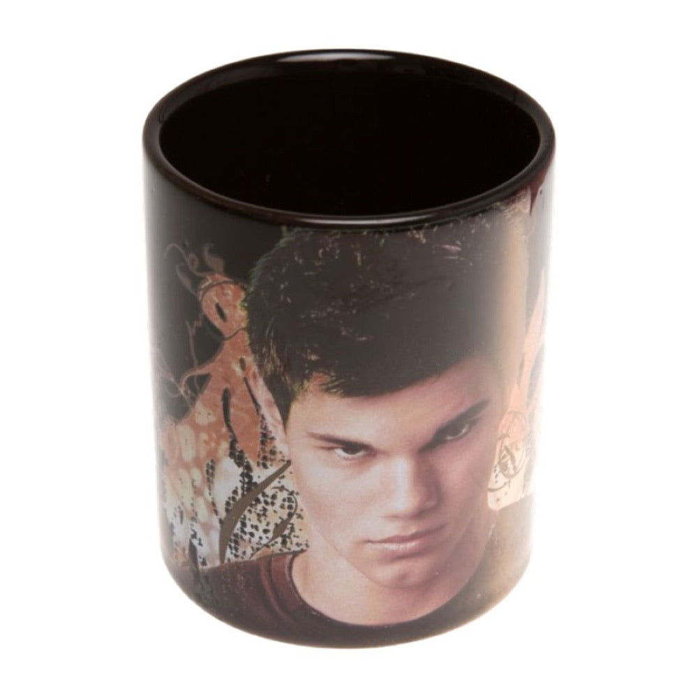 The Twilight Saga: New Moon – Mug Jacob Face