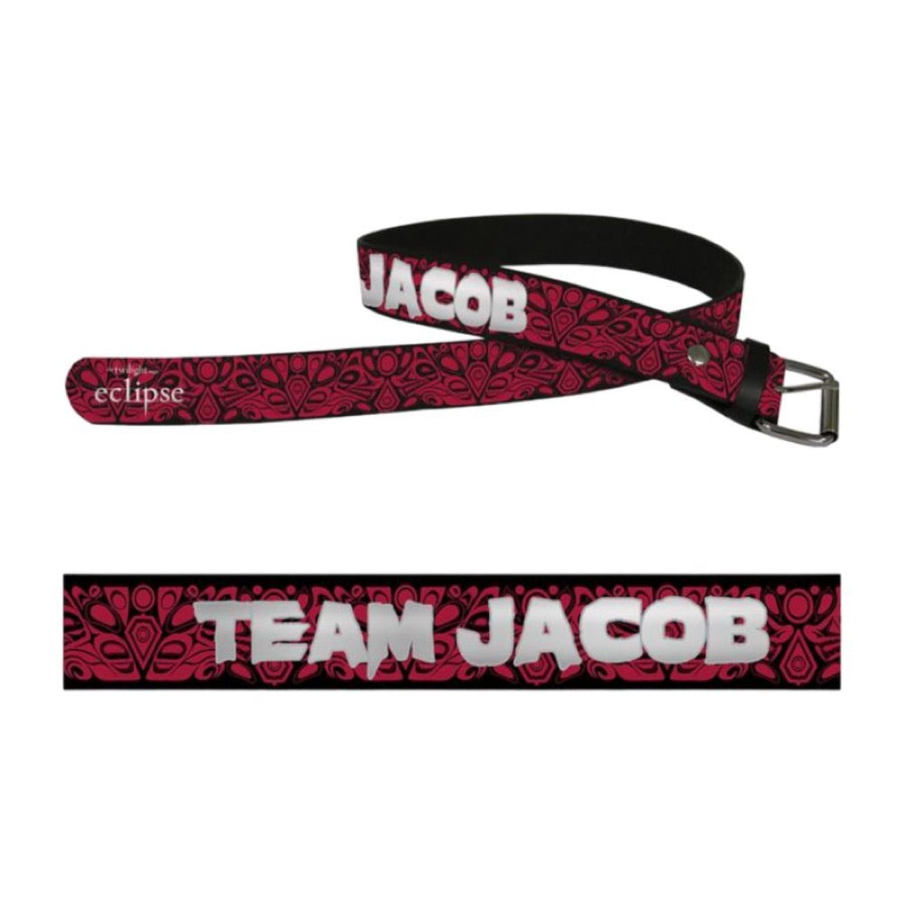 The Twilight Saga: Eclipse – Belt TJ