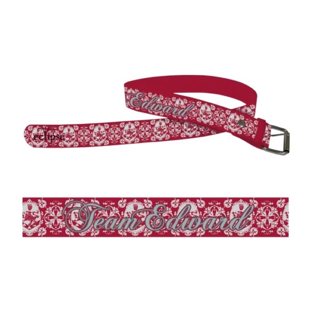 The Twilight Saga: Eclipse – Belt TE