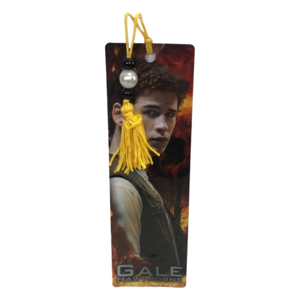 The Hunger Games – Bookmark Gale