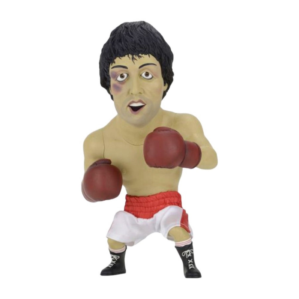 Rocky – Rocky Maquette