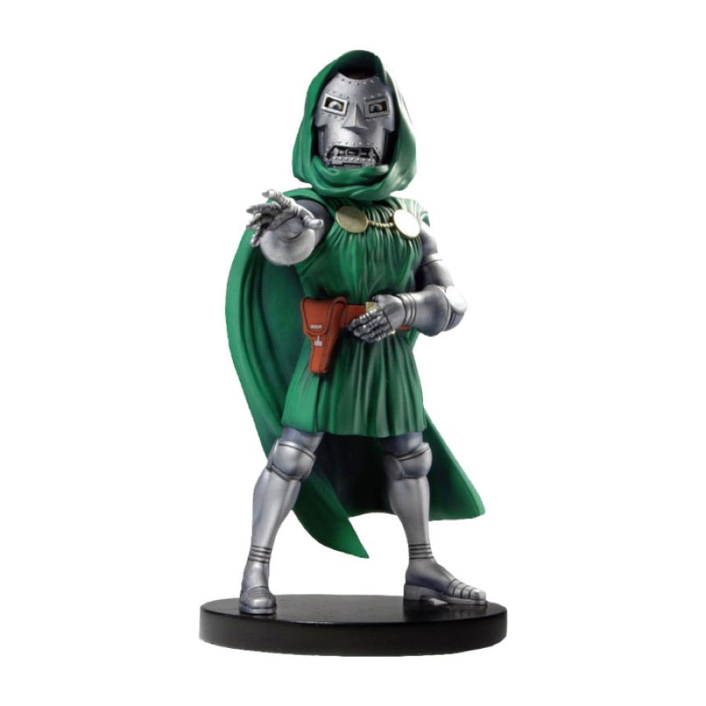 Marvel Comics – Dr. Doom Classic XL Head Knocker