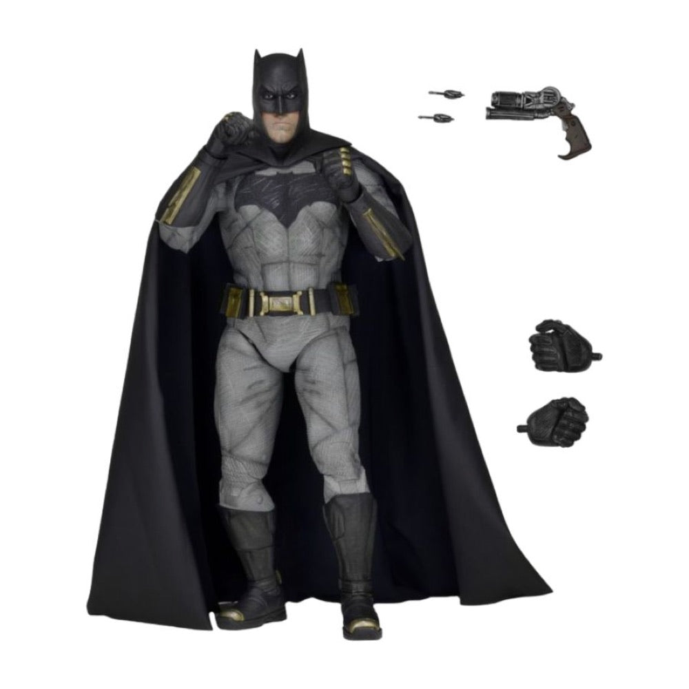 Batman v Superman: Dawn of Justice – Batman 1:4 Scale Action Figure