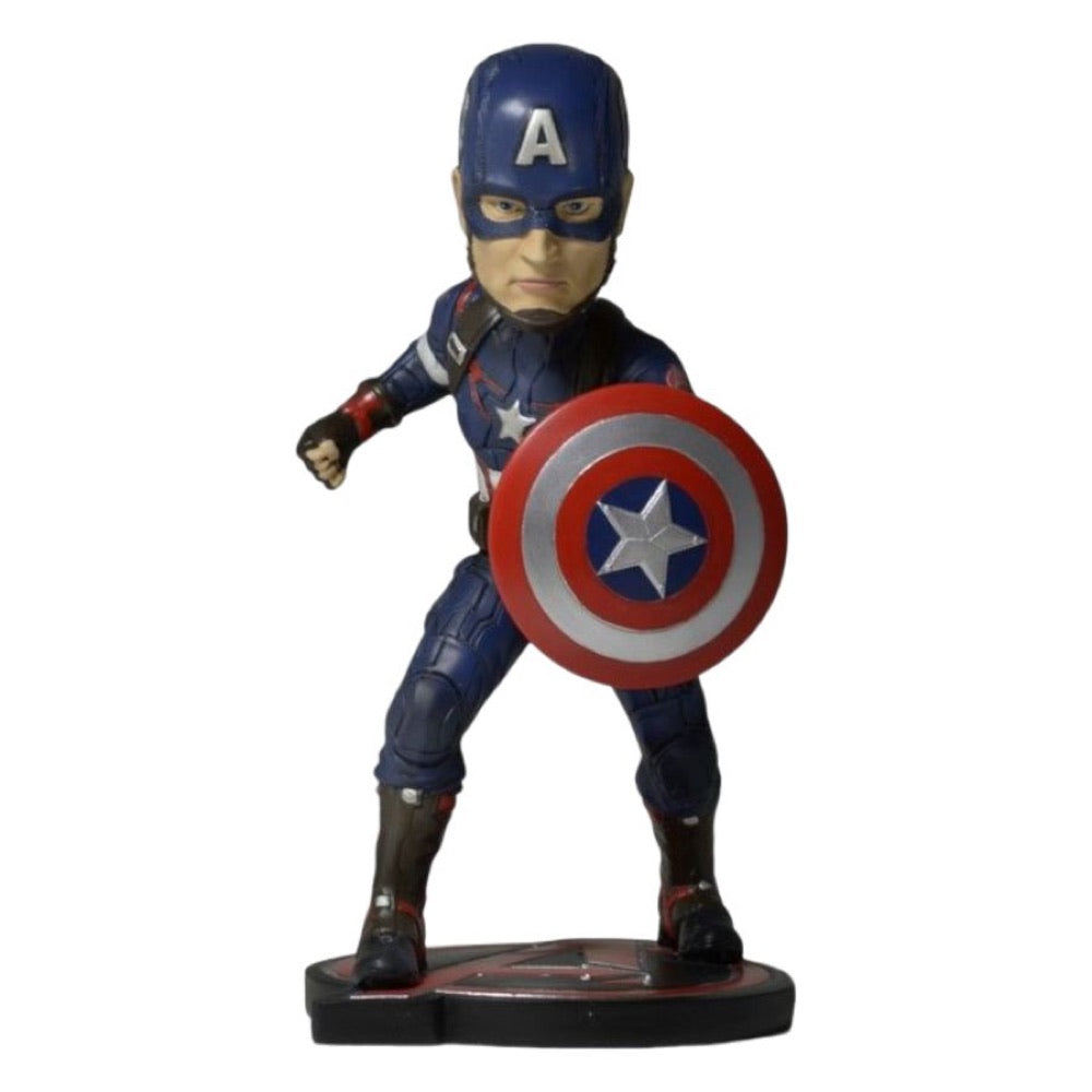 Avengers 2: Age of Ultron – Captain America Extreme Head Knocker
