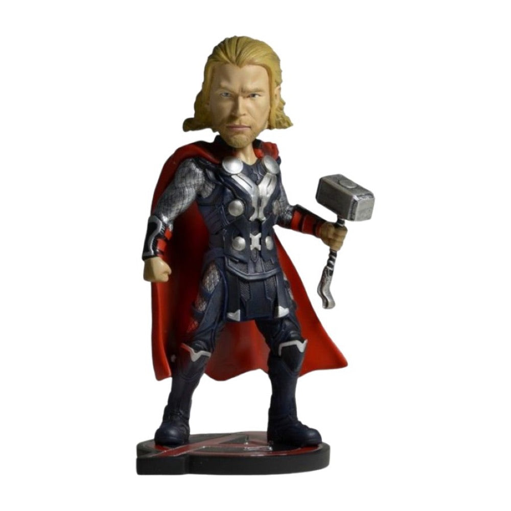 Avengers 2: Age of Ultron – Thor Extreme Head Knocker