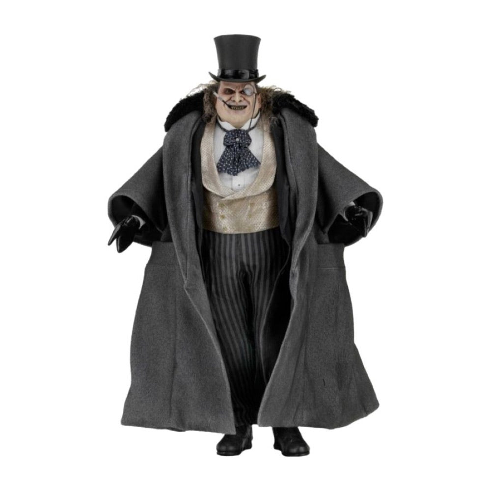 Batman Returns – Mayoral Penguin 1:4 Scale Figure