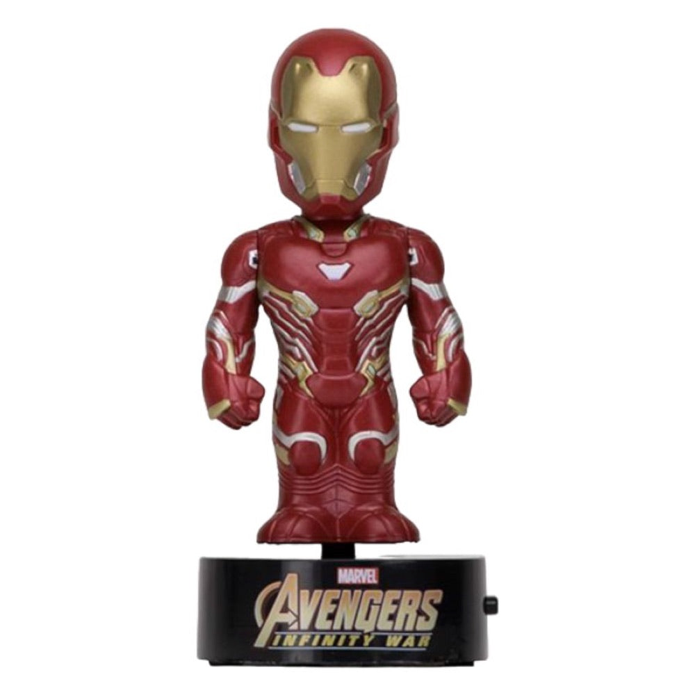 Avengers 3: Infinity War – Iron Man Body Knocker