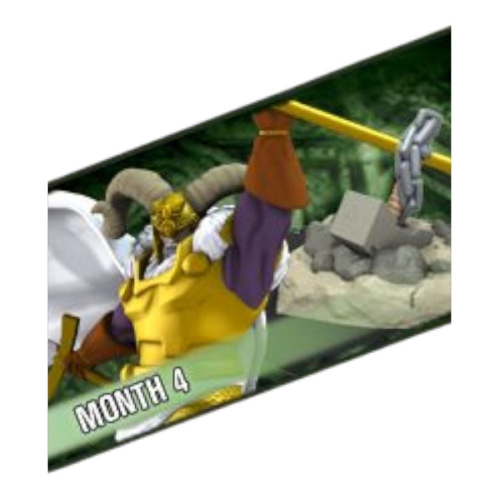 Heroclix – Marvel Fear Itself OP Kit #4