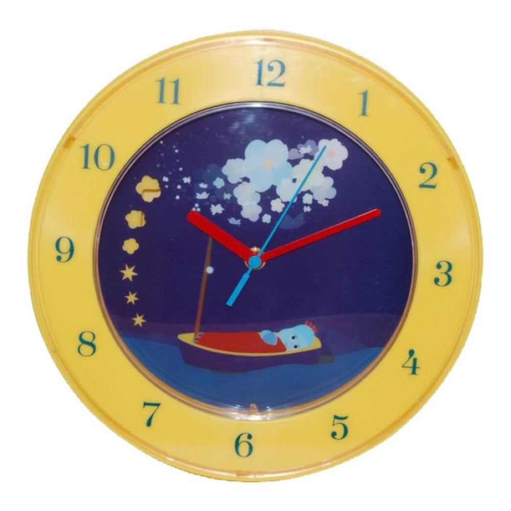 In The Night Garden – Illuminating Clock