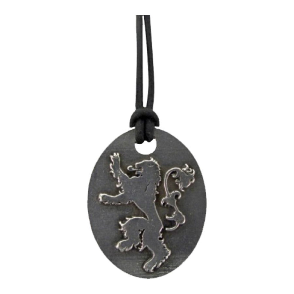 A Game of Thrones – Lannister Pendant