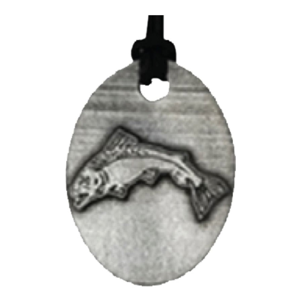 A Game of Thrones – Tully Pendant